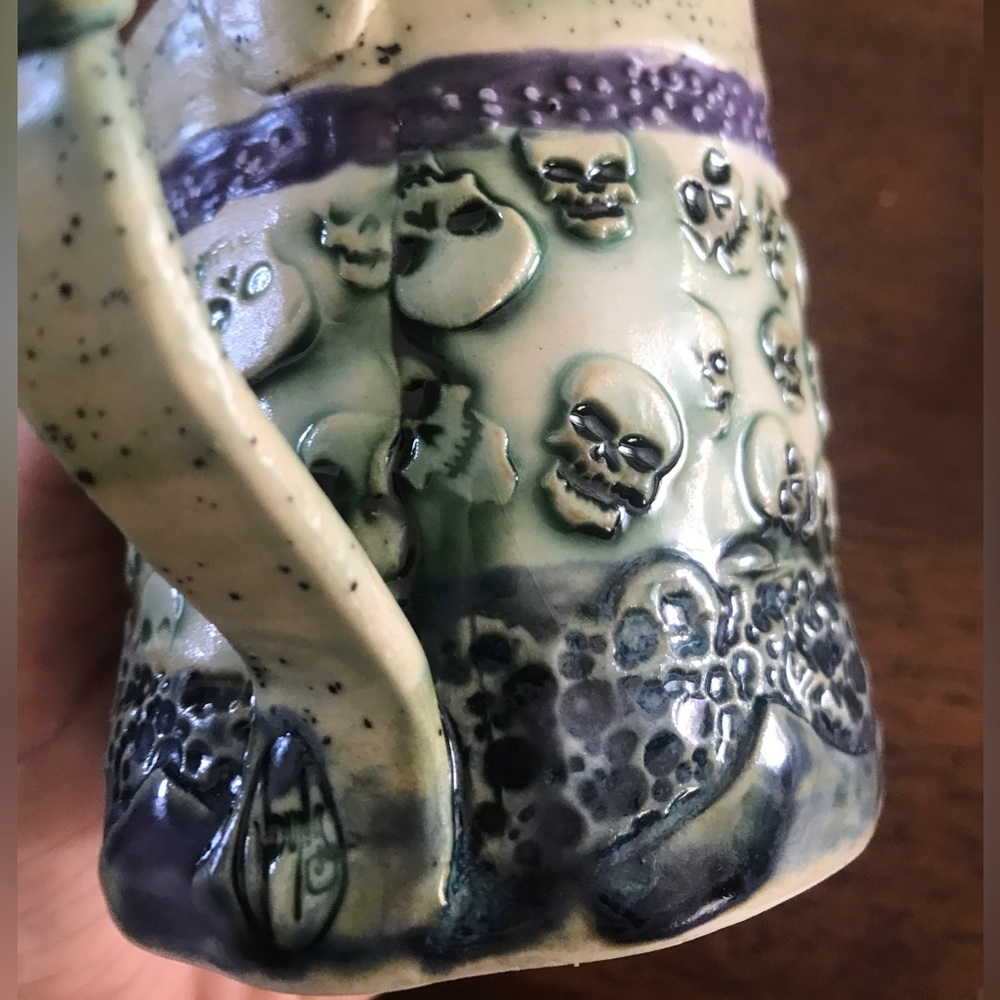 💀Unique Skull Gift Set💀 - Picture 7 of 11